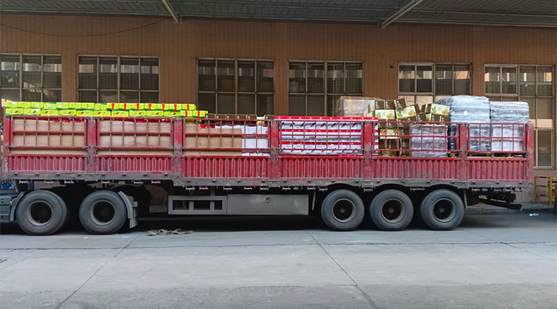 潮州潮安区到新余物流专线-潮安区到新余物流公司-可整车可拼车